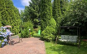 Kubania POKOJE GOŚCINNE